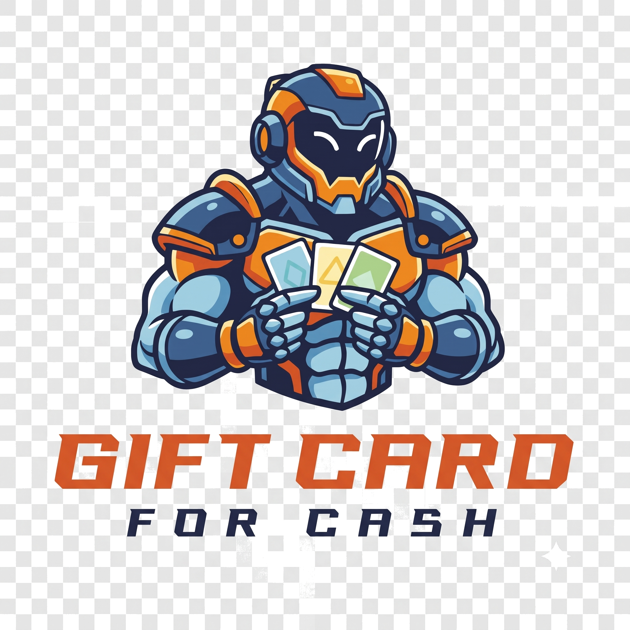 Gift Card For Cash